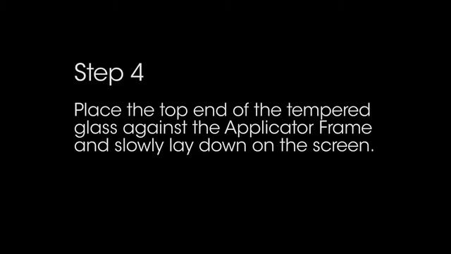 SPARIN A16 How to install iPhone X Screen Protector смотреть онлайн