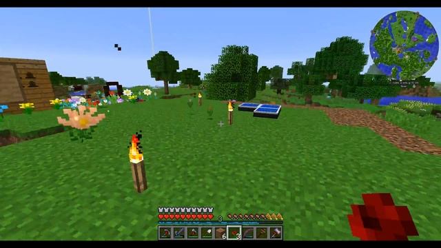 Project: Unstable [S4][#075][HD][Deutsch] Botania Rannuncarpus und Baumfarmumbau смотреть онлайн