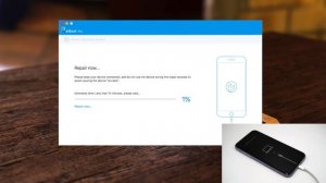 How to Fix iPhone 11 Stuck on Apple Logo Boot Loop, No Data Loss! (2020)