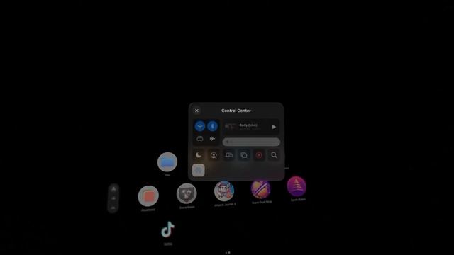 How To Record Your Screen With AUDIO On The Apple Vision Pro | (Straight To The Point) смотреть онлайн