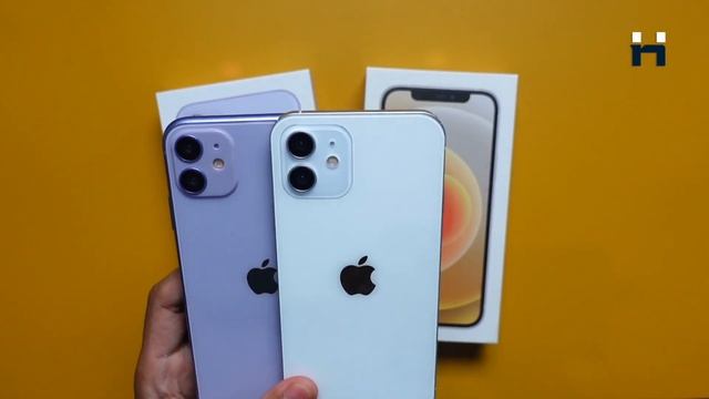 iPhone 11 atau iphone 12, Worth it mana? смотреть онлайн