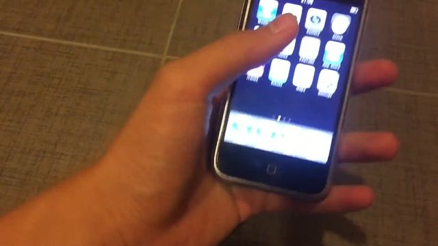2020 Ultimate iPhone 2G drop test смотреть онлайн