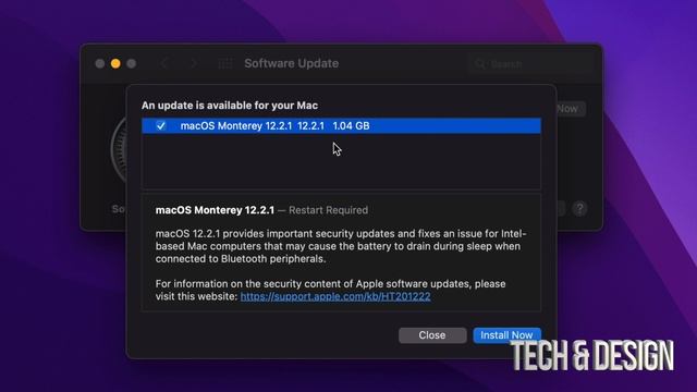 How to Update Mac mini to the latest macOS 2022 | Update Mac software | macOS Monterey 12.2.1 смотреть онлайн