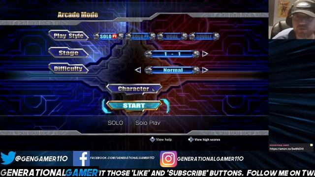 Raiden IV x MIKADO (SHMUP) For Nintendo Switch (Live) смотреть онлайн