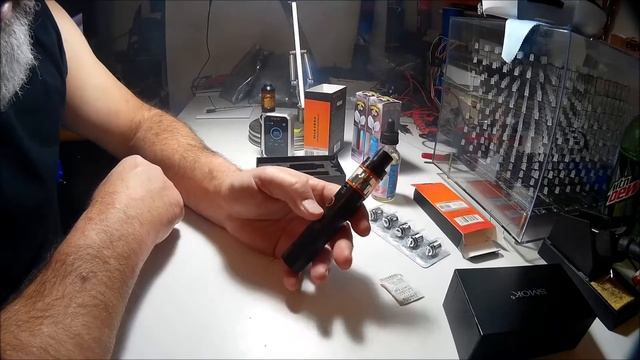 Stick V8 With BIG Baby Beast ! смотреть онлайн
