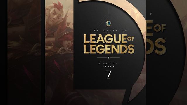 Star Guardian - 2017 (From League of Legends: Season 7) смотреть онлайн