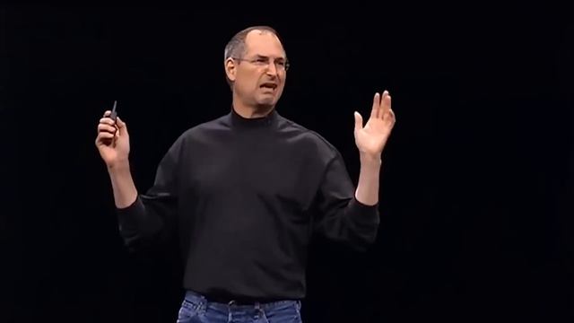 Stylus (Steve Jobs) vs Apple Pencil (Phil Schiller) смотреть онлайн