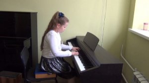 П.И.Чайковский «Новая кукла»