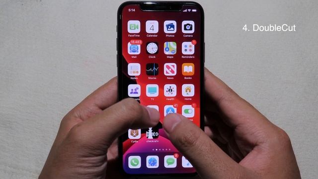 NEW 10 Cydia Tweaks iOS 13-13.4 смотреть онлайн