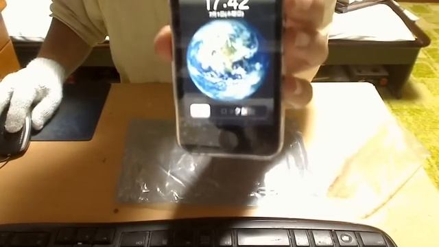 iphone 3GS 16GB MC132ZP/A смотреть онлайн