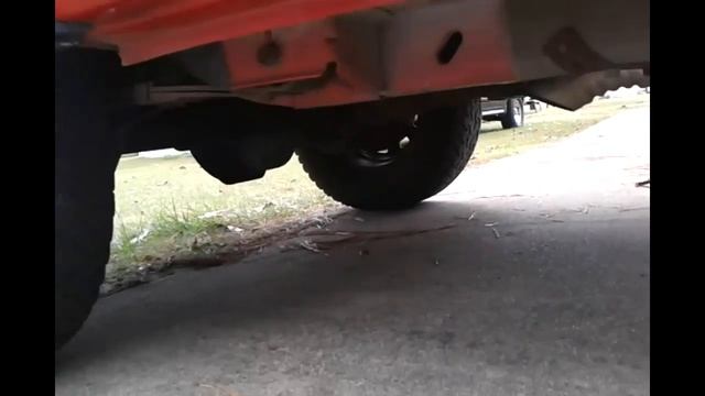 1996 Jeep Cherokee 4 cyl 5 speed My Daily driver Walk around смотреть онлайн