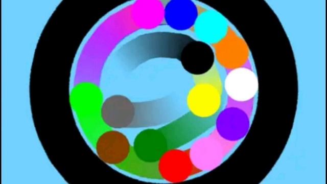 simple marble race - music theme 1 смотреть онлайн