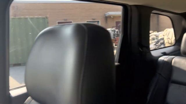 2011 Jeep Grand Cherokee Laredo at I-95 Muscle смотреть онлайн