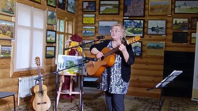 Г. Богослова. Покровские встречи смотреть онлайн