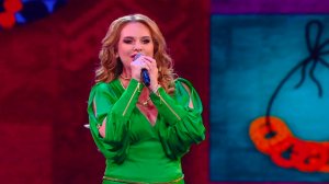 ВАРВАРА - КОНФЕТКИ-БАРАНОЧКИ | Концерт ко Дню работника сельского хозяйства, 2024