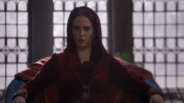 Pain, Power, and Vengeance - "Camelot" music video смотреть онлайн