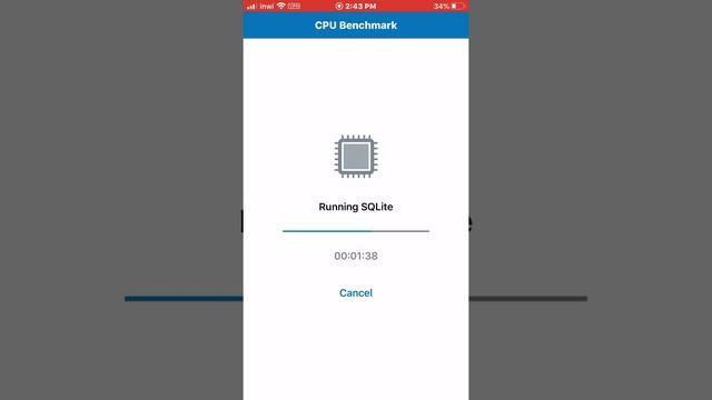 iPhone 8 Plus geekbench 5 2020! смотреть онлайн