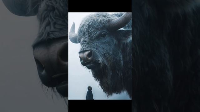 When a cow is a Taurus. #dreamyai, #aidreams смотреть онлайн