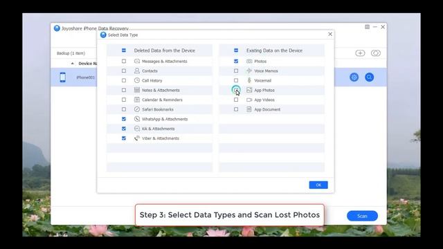 Quick Way to Extract Photos from iTunes Backup смотреть онлайн