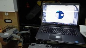 Mavic Air 2 Cannot link to DJI Assistant 2 for Mavic