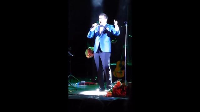 Сергей Волчков в Калининграде 9 03 2018г ч 4 смотреть онлайн