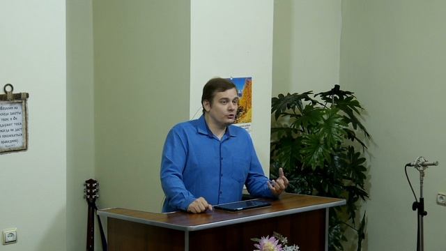 Благодарное сердце - признак возрождения - 3Christ.ru смотреть онлайн