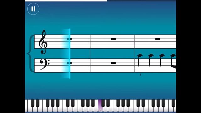 Essentials III : Little Apple - Chopsticks Brothers / Simply Piano / Piano Tutorial / Sheet Music смотреть онлайн