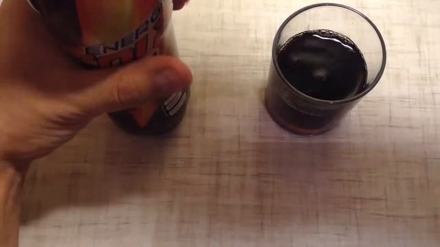 #25: ENERGY COLA 100KWT смотреть онлайн