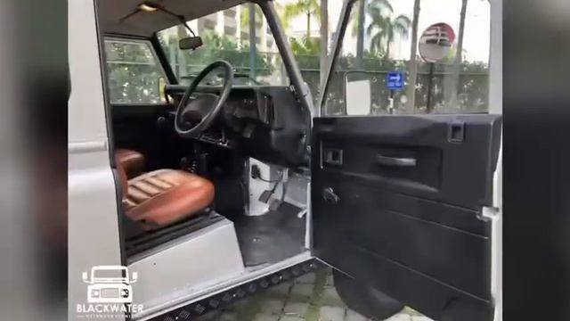 2002 Land Rover Defender 110 HCPU смотреть онлайн