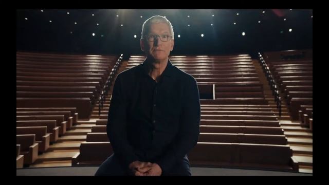 Apple WWDC 2020 Introduction 🔥🔥🔥 | Apple Developer Conference смотреть онлайн