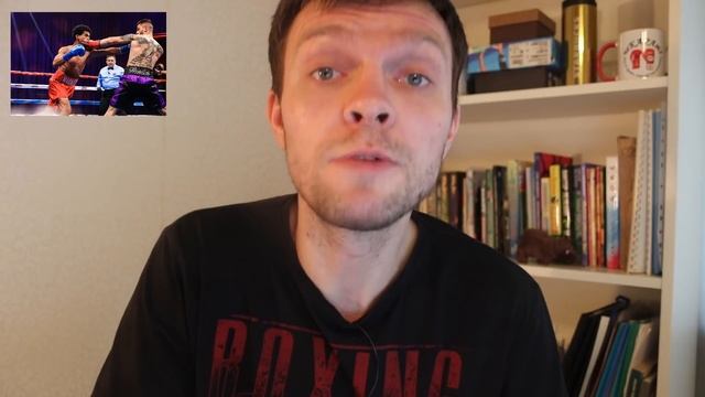 Арам Авагян Хосе Нуьес ВЫВОДЫ из боя! Обзор поединка! смотреть онлайн
