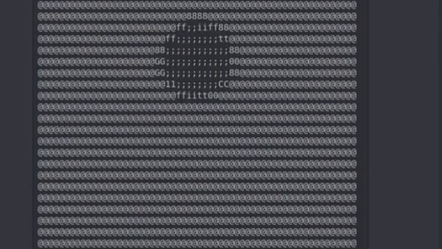 Bad Apple But It's a Discord Message Scuffed? смотреть онлайн