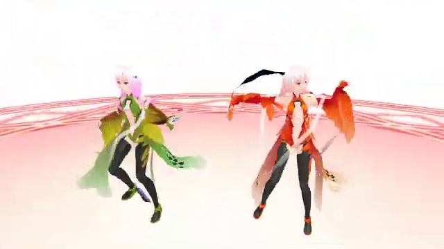【MMD】 Guilty Crown 楪いのりさんがBad Apple!! 踊ってくれたよ смотреть онлайн