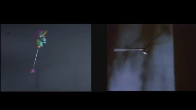 Apple Vs Epic Games Side-by-Side 1984 Commercial Comparison Video смотреть онлайн