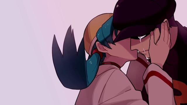 Pokemon GSC Is What I Like смотреть онлайн