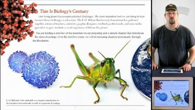Textbooks Glossary for iBooks 2 in iOS 5 for iPad смотреть онлайн