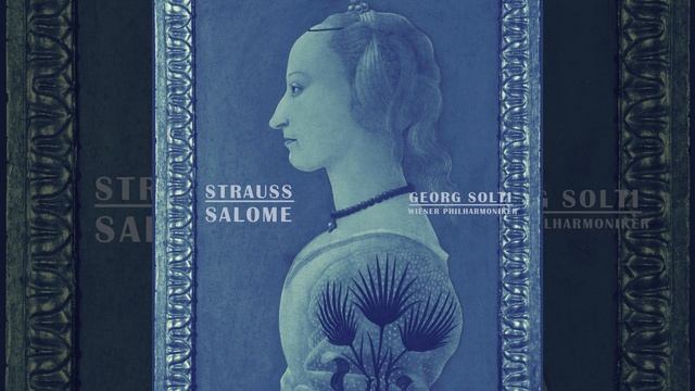 Salome, Op. 54, Scene 4: Salome, Komm, Trink Wein Mit Mir смотреть онлайн
