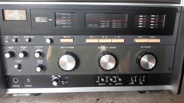 Sony CRF-230 смотреть онлайн