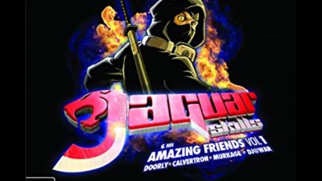 Gemstones/Lupe Fiasco--We On (instrumental) prod. DJ Jaguar Skills смотреть онлайн