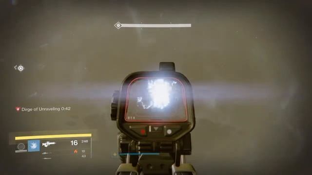 Destiny - Weekly Kings Fall Raid Good Loot смотреть онлайн