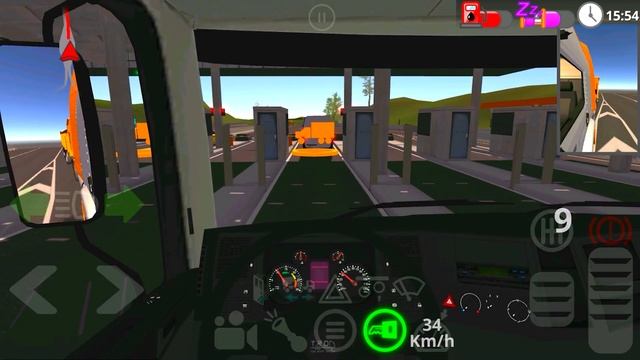 Nova Atualização do The Road Driver para Android/iOS - Novos Caminhões Carroceria e Mais (Novidades смотреть онлайн