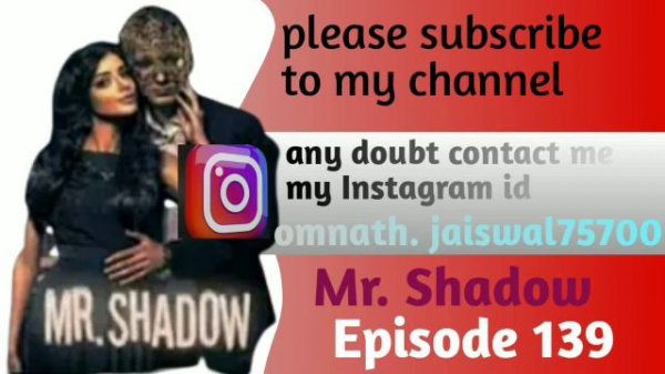Mr. shadow episode 139 || pocket fm story || story mr. shadow || all story pocket fm || pocket fm |