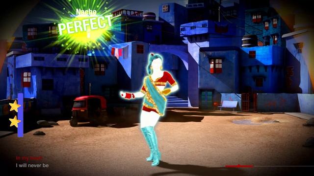 Just Dance 2021 (Unlimited) | Jai Ho! (You Are My Destiny) смотреть онлайн