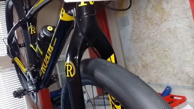 Strandfiets Top XTR Schwalbe Big One Avid Tektro смотреть онлайн