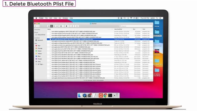 Bluetooth issues on MacOS Big Sur (Here is the Fix) смотреть онлайн