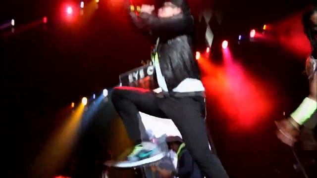 "TobyMac - Eye On it". ACC Tournament 2013 Intro смотреть онлайн