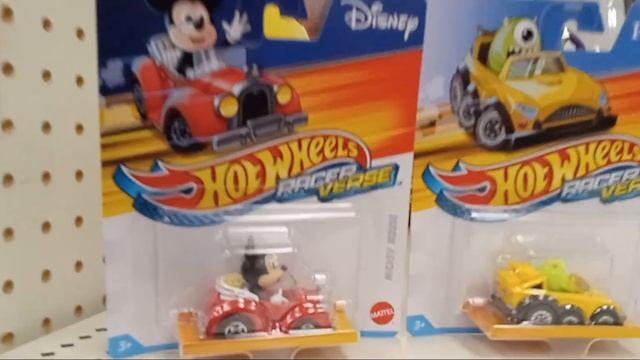 Hot Wheels Racer Verse & 1:43 scale Premiums смотреть онлайн