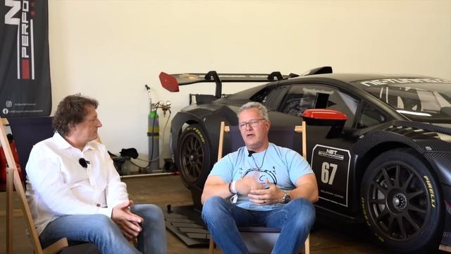 Lamborghini Huracán Super Trofeo Evo | Mister Lambo Lambo und der Italian Stallion | BILSTER BERG C смотреть онлайн
