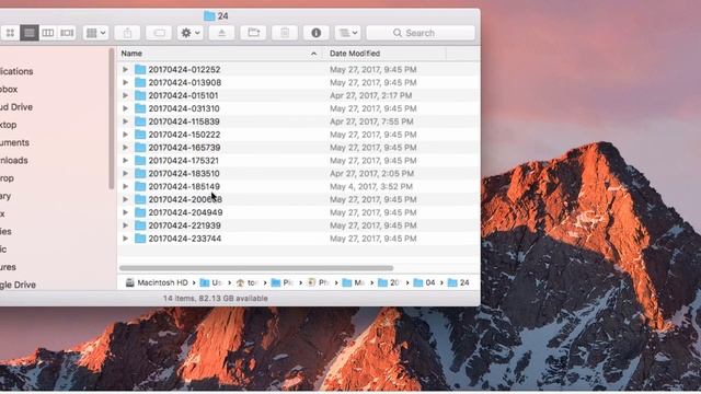 Where to find your RAW Images in Photos and How To Copy Them смотреть онлайн