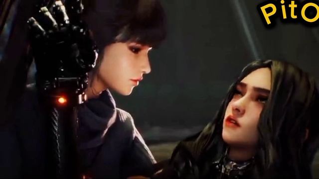 🎼Альфа-Биотип, только не плачь. смотреть онлайн